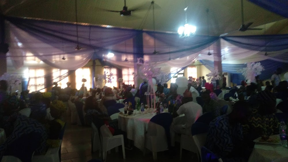 Bato Events Center photo 4